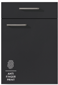 Graphite Black